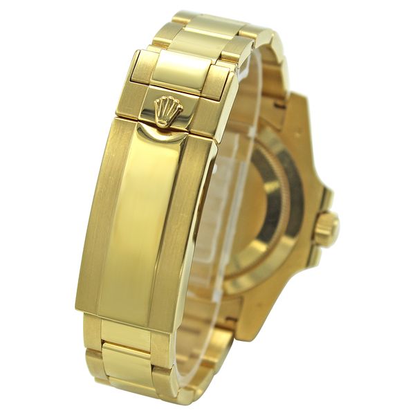 Rolex Submariner 116618 LB